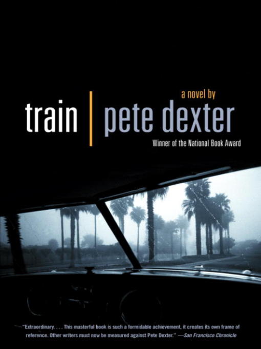 Cover image for Train